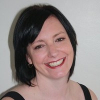 Lisa Barton