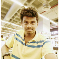 Venkatesh Nagarajan
