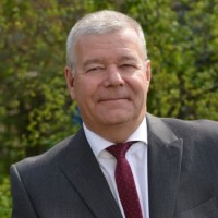 David Rampling