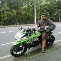 Dede Indrawan