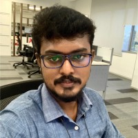 Thirumal S