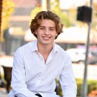 Connor Michael