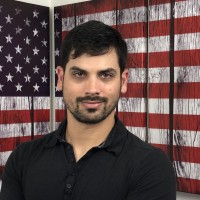 Adam Villalobos