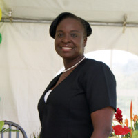 Esther Isaac