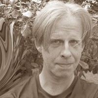 Peter Davidson