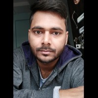 Vivek Kumar Maurya