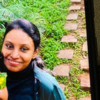 SHALINI SELVARAJ
