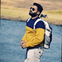 Nitin Ghadi
