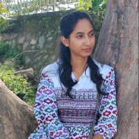 Naithika P