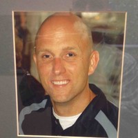 Ted Whitehead