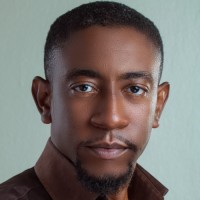Achebe Uzo Anipr