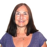 Caren Rapp