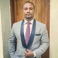 Oluwasegun Oluwatoke