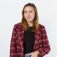 Viktorija Sheludko