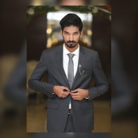 Muhammad Asad Ullah