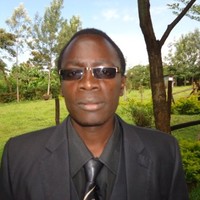 George Obwocha Ondieki