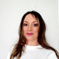 Jacqueline Sanders