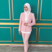 Noor Run 'Ala Noor Binti Saleh