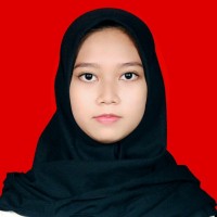 Nadya Apriliana