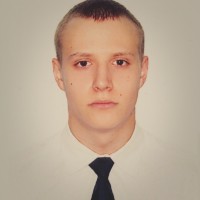 Artem Shyrokyi