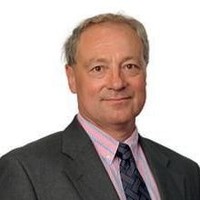Peter Mellett