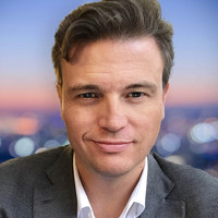 Josh Barwick