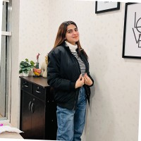 Mahima Bhola