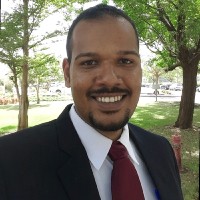 Mazin Ali
