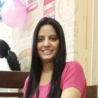 Roshni Srivastava