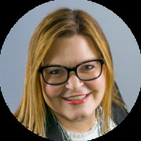 Dr. Tracey Danner-Odenwelder, CFRE