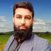 Ahsen Shahid Bukhari