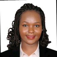 Tina Mbinya