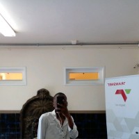 Teboho Mariti