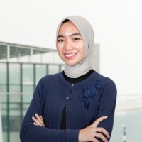 Zahra Salsabila