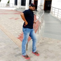 Rikky Karthi