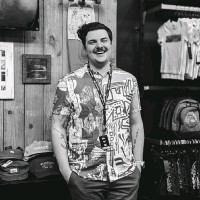 Mitchell Humphries