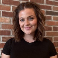 Shelby Strehlow