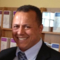 Noureddine Djebbar