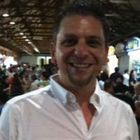Richard Baker