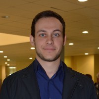 Konstantinos Dimogiannis