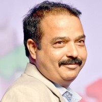 Manoj Kumar, Ph.D.