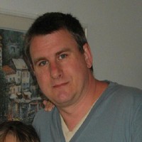 Paul Thompson
