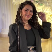 Olfat Ali