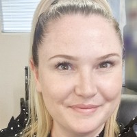 Stacey Freer