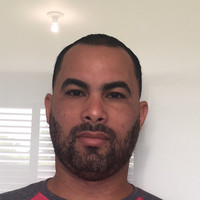 Victor Jimenez