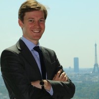 Guillaume Bourdin