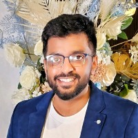 Pankaj Mohan Dixit