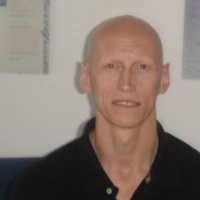 Paul Harris