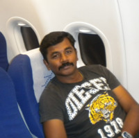 Sudhakar Sudhakar