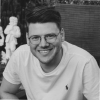 Daniel Riese